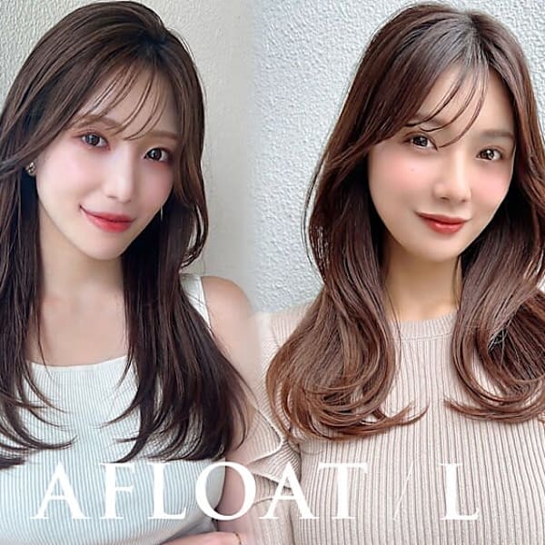 AFLOAT/L 大阪 (旧：LallYou 大阪)