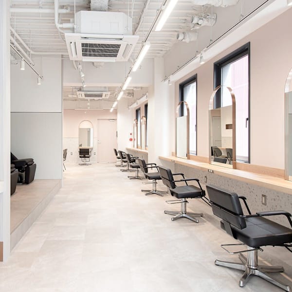 AFLOAT/L 大阪 (旧：LallYou 大阪)