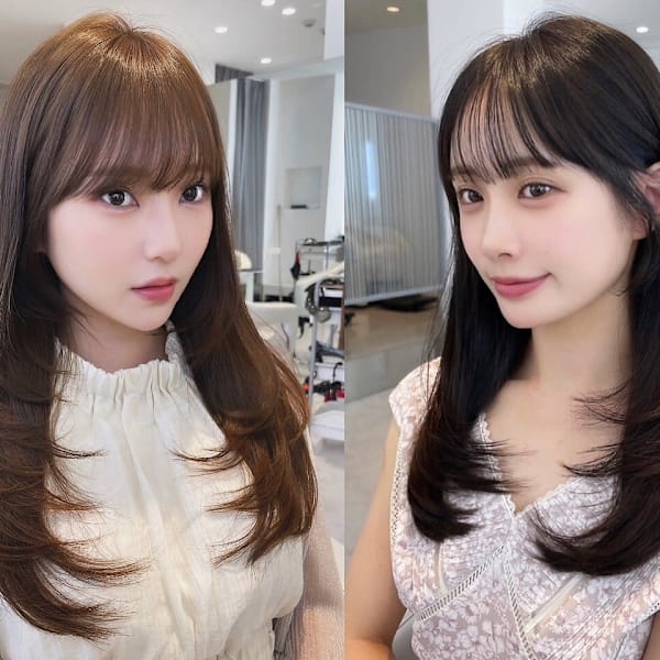 SUI 髪質改善/縮毛矯正/ストレート/トリートメント/おもろまち