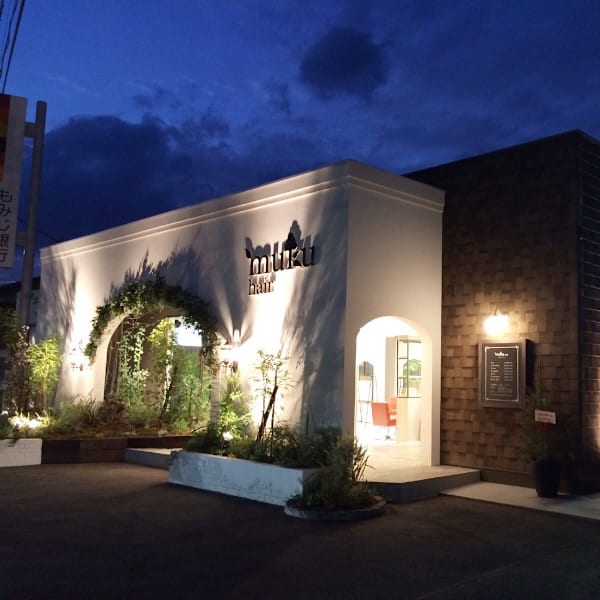 MUKU hair 御幸店