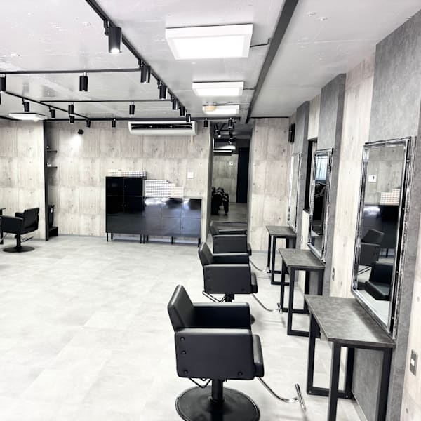 ambitious 本川越店【アンビシャス】