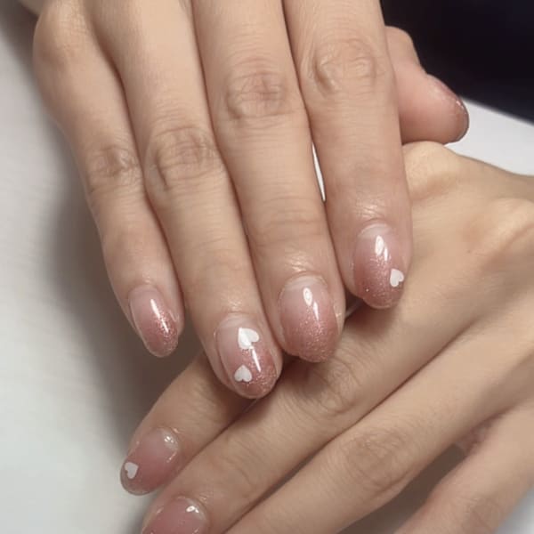 カラーグラデーション