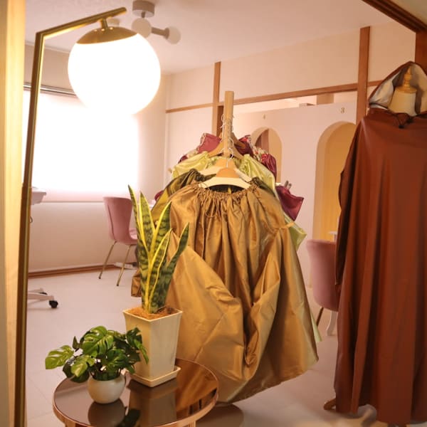 女性専用よもぎ蒸しサロン YUNOCA