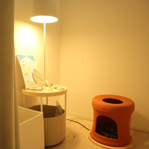 女性専用よもぎ蒸しサロン YUNOCA