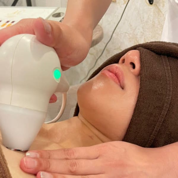 バストアップ専門 リラクゼーション りんと