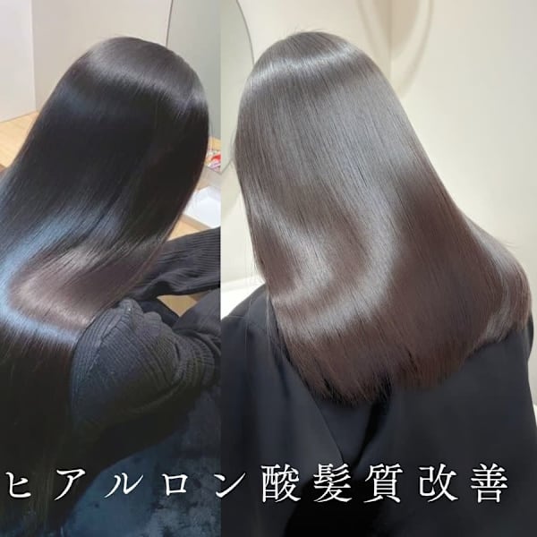 ヘアメディカルサロン 完全個室・髪質改善専門店 福岡