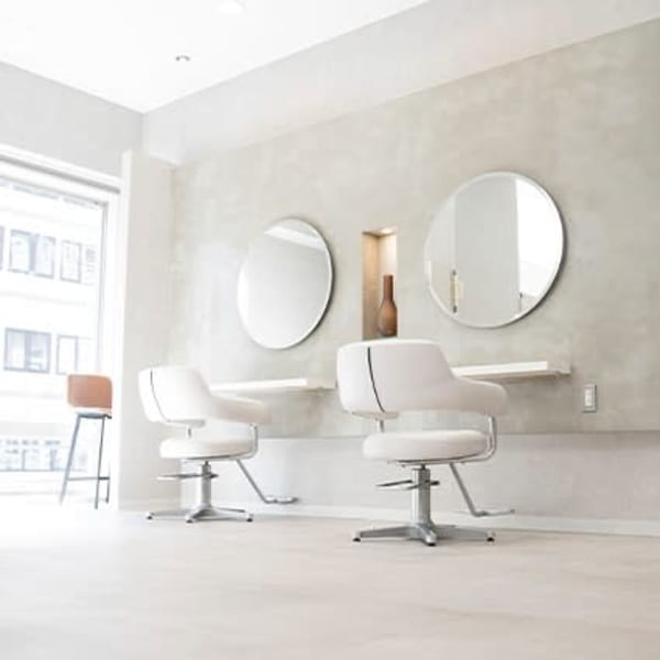 VISAGE a.c.t【ヴィサージュ アクト】