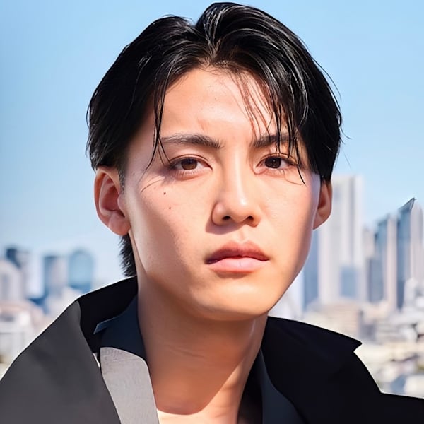 Genie -メンズカット & メンズパーマ 新百合ヶ丘