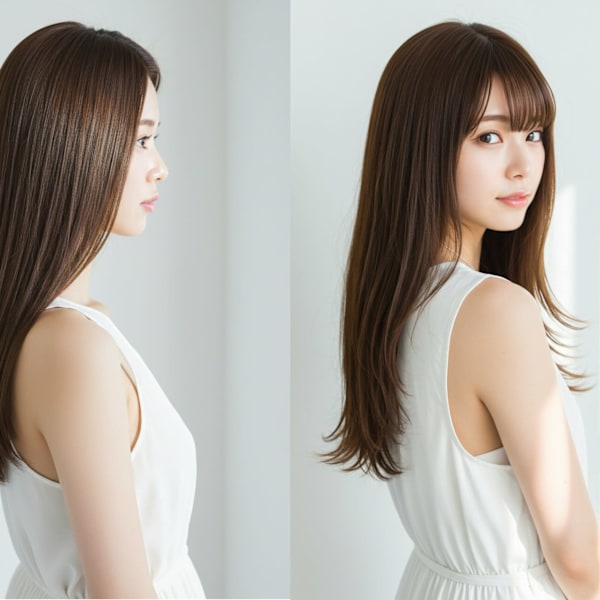 ECLART Luxe 津田沼