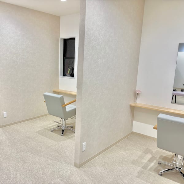 Lemon hair【レモン ヘアー】