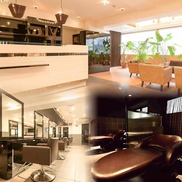 Neolive susu 神保町店