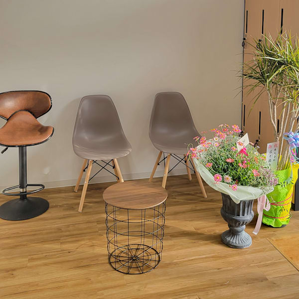 髪質改善する白髪染め専門店 ツヤイロ佐世保店