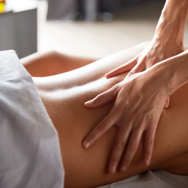 リンパ&整体専門店TORIKO 福井駅前店