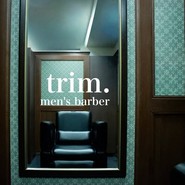 trim渋谷店