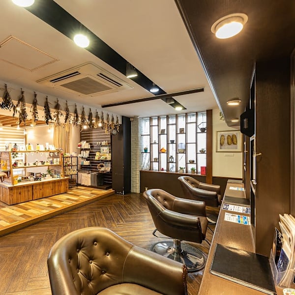 Dr's Salon LAB 古河店