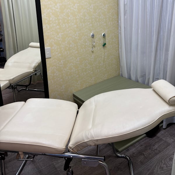 シェア SALON MAMI