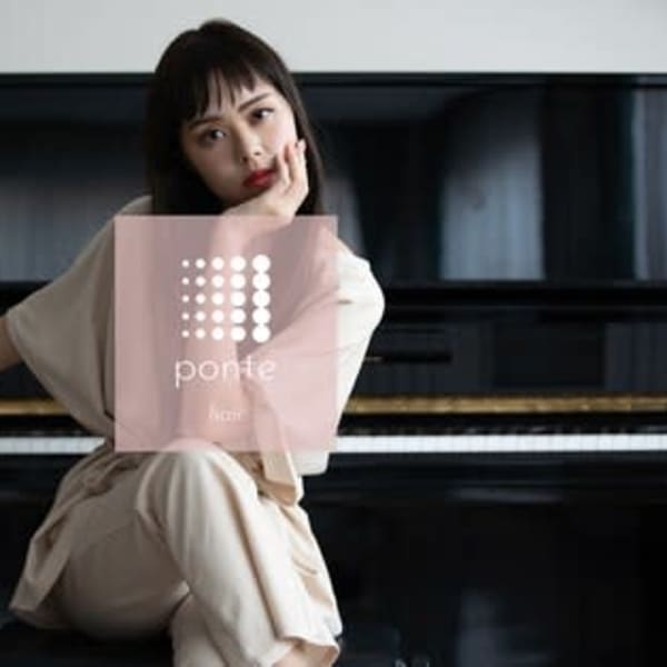 ponte rosso 荒江店