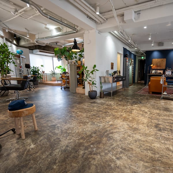 men's salon i SEEK【メンズサロンアイシーク】【旧:i SEEK】