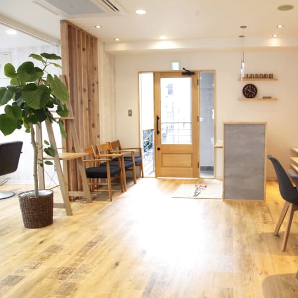 ブロッサム 北浦和店