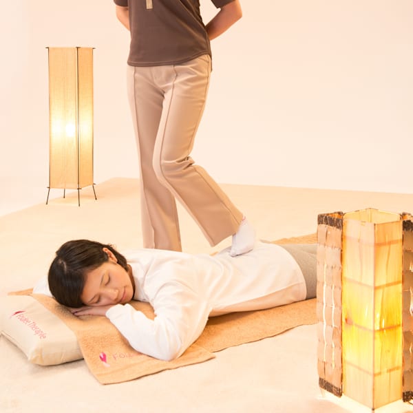 毛穴ケア＆美肌脱毛サロン mana