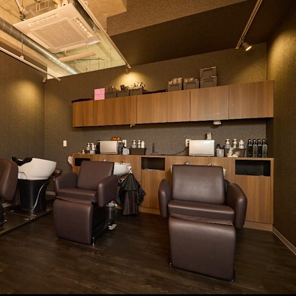 美容室 elsoa.styles 下総中山店(エルソア)