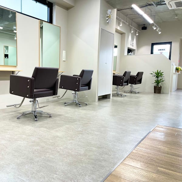 Lig.横浜【リグ】