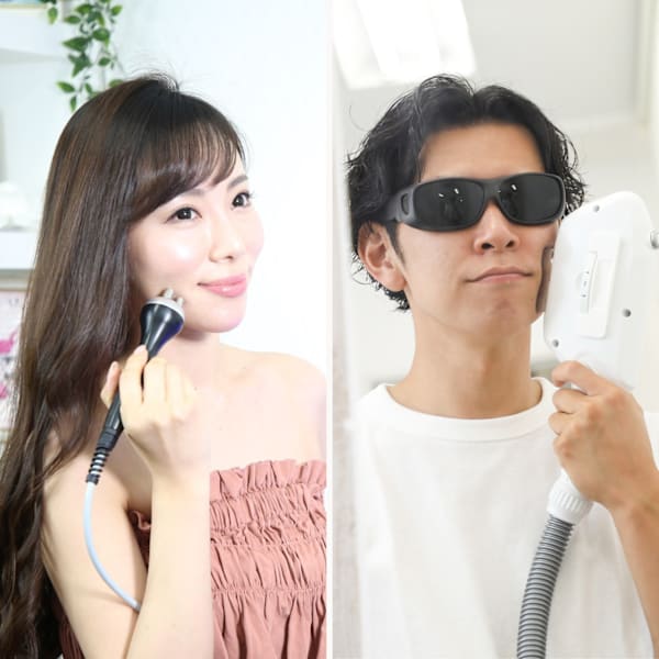 Felleza新潟 エステ/セルフ脱毛