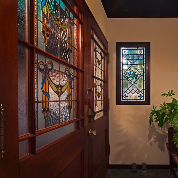 紅や Bamboo【ベニヤ バンブー】