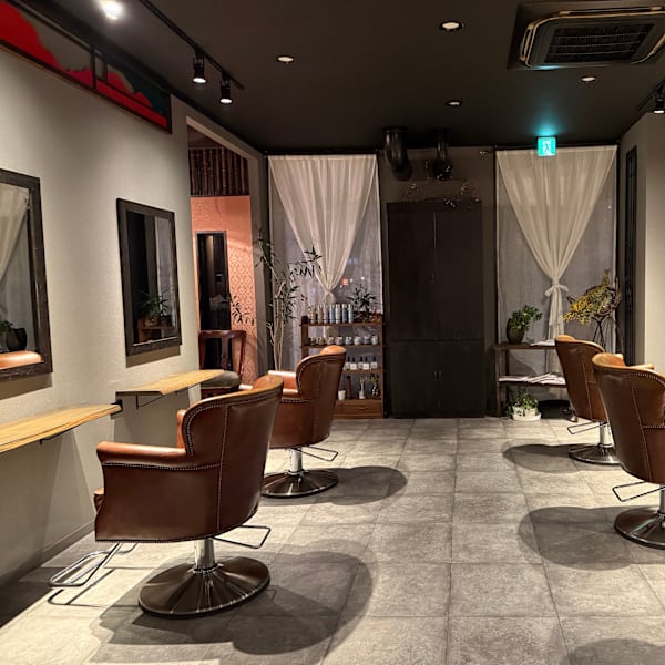 紅や Bamboo【ベニヤ バンブー】