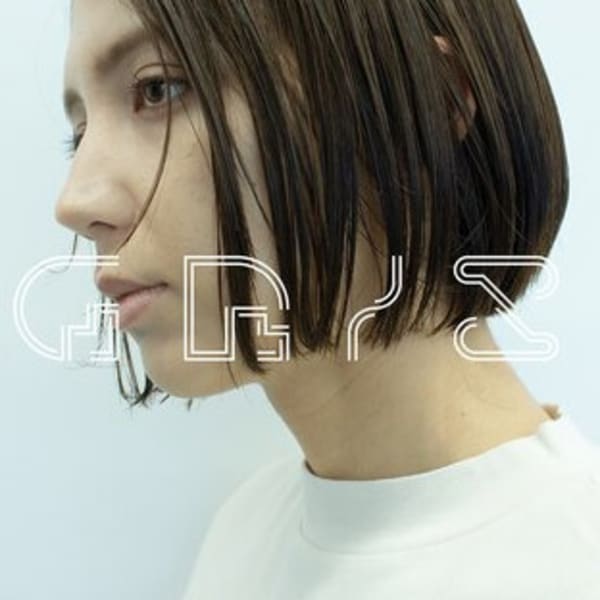 GRIS 【グリ】