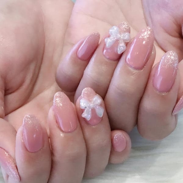 オフ込90分持ち込みデザイン|★ファッシーナ★池袋西口ネイルサロン