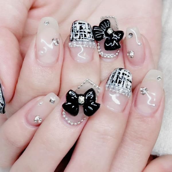 オフ込120分持ち込みデザイン