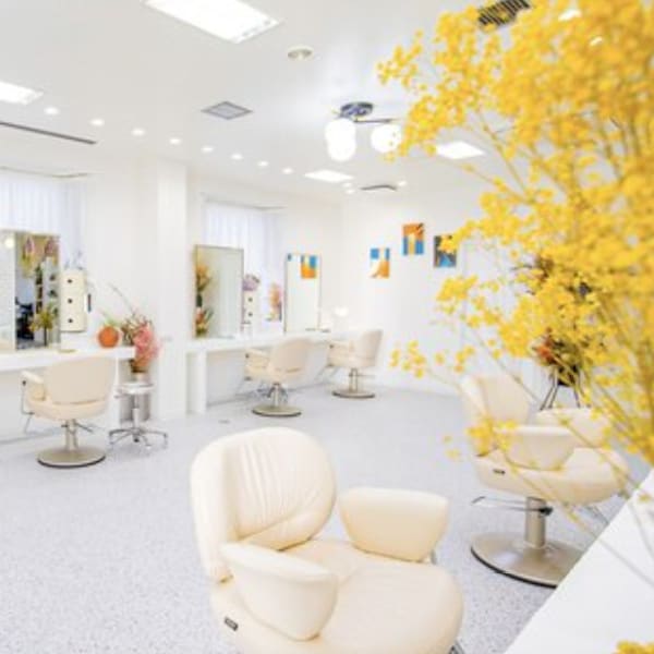 似合わせ前髪×韓国レイヤー LOMARLIE【ロマーリ】倉敷店