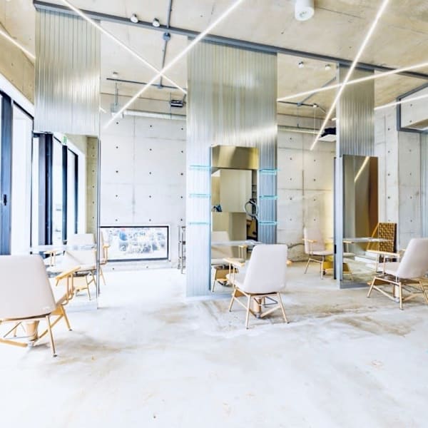 LOMARLIE岡山店【ロマーリ】