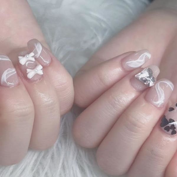 オフ込120分持ち込みデザイン