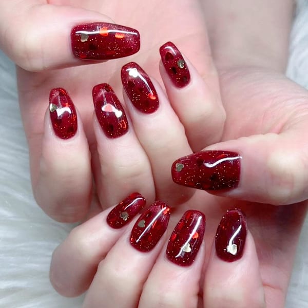 オフ込90分持ち込みデザイン|★ファッシーナ★池袋西口ネイルサロン