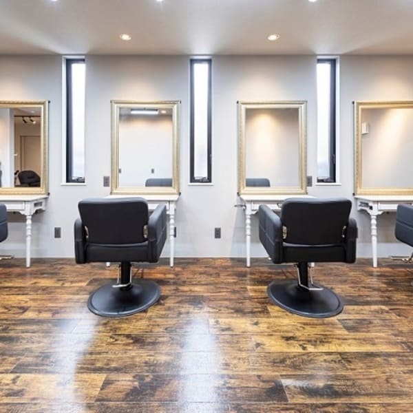 ヘアサロン Amaze