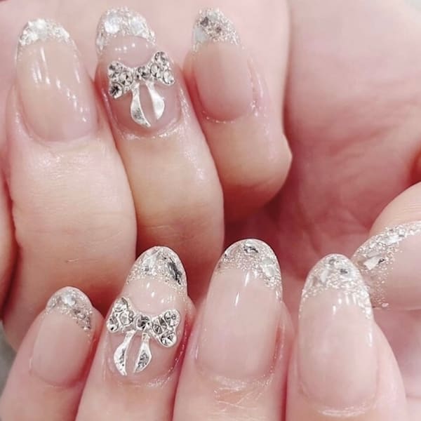 「ひと塗りで差がつく、上質ワンホンデザイン。」|prize Iris池袋 池袋東口店 【ネイルサロン】