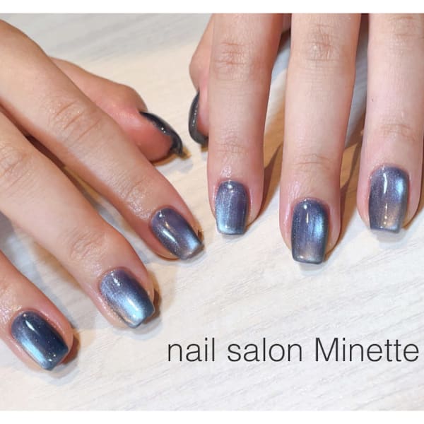 nail salon Minette×ネイル