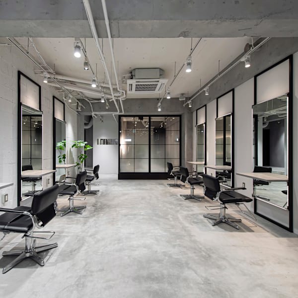 Nia by Sui ニア柏店メンズサロン メンズパーマ/メンズカット