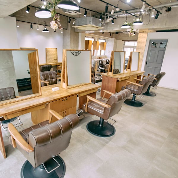 Ameri 武蔵小杉店