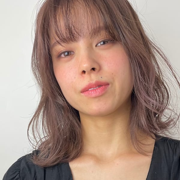 roost hair design【大名】