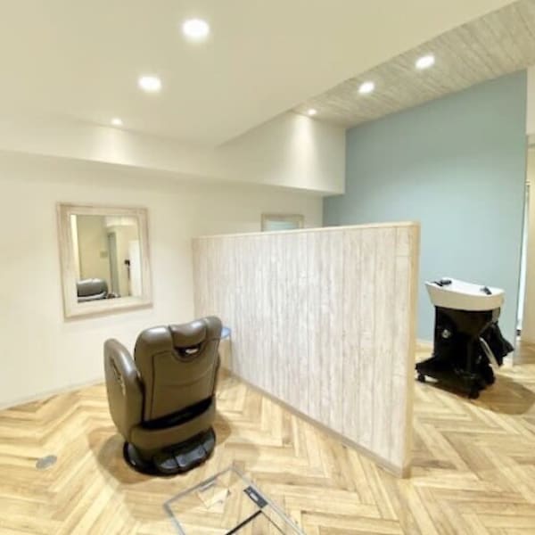 Riche hair【リッシュヘアー】