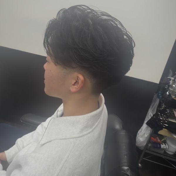 アロハ・ノアール