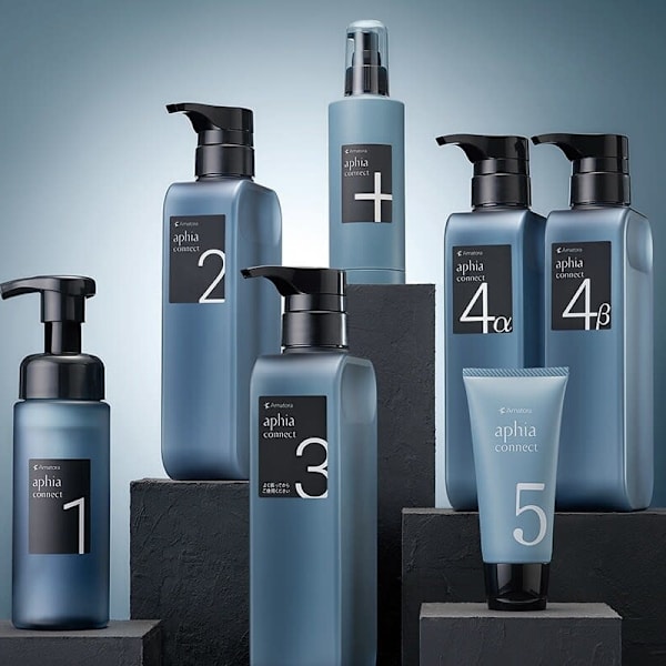 髪質改善 個室サロン LYZY 京橋 美容室