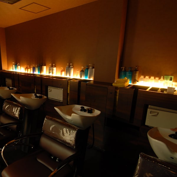 True Trust 和戸店