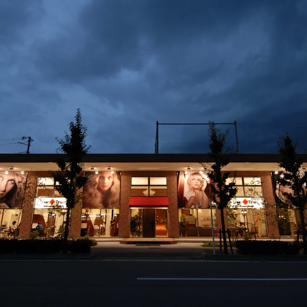 True Trust 和戸店