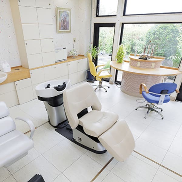 hair make Merusa【メルサ】