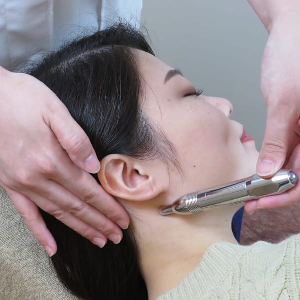 小顔矯正専門店 シンメトリー銀座店