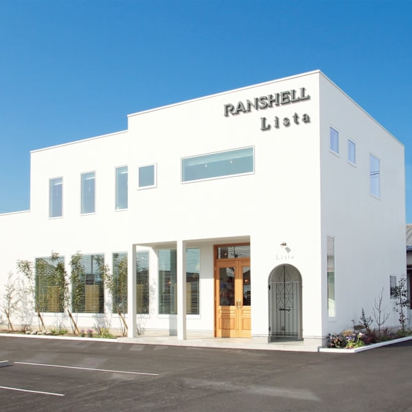 RANSHELL【ランシェル】